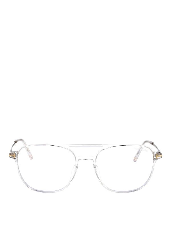 TOM FORD: sunglasses - Ft5874-B Glasses