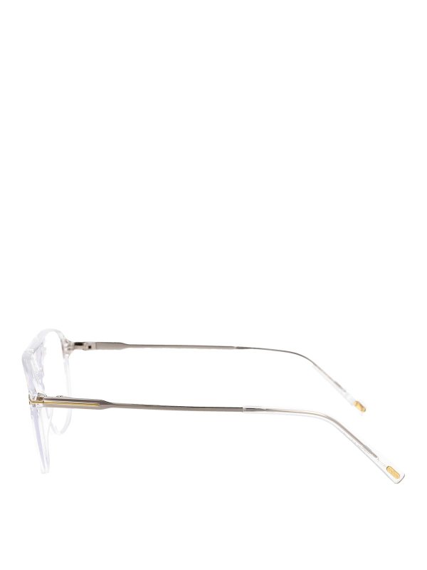 The Best Shops TOM FORD: sunglasses - Ft5874-B Glasses