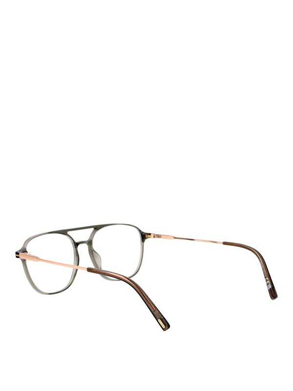 Lunettes De Soleil - Vert shop online: TOM FORD