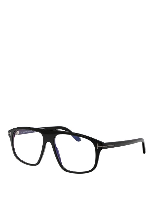 TOM FORD: occhiali da sole online - Occhiali FT5901-B-N