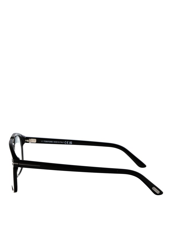 The Best Shops TOM FORD: occhiali da sole - Occhiali FT5901-B-N