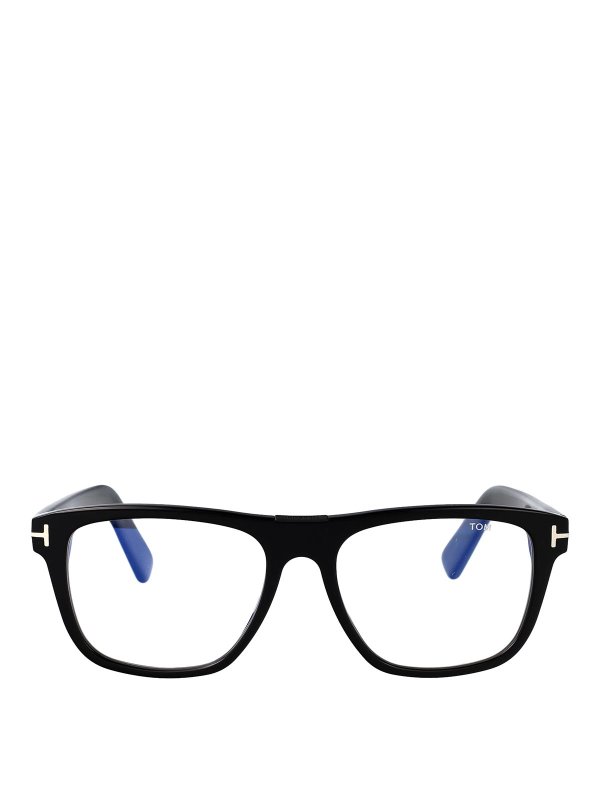 TOM FORD: sunglasses - Ft5902-B Glasses