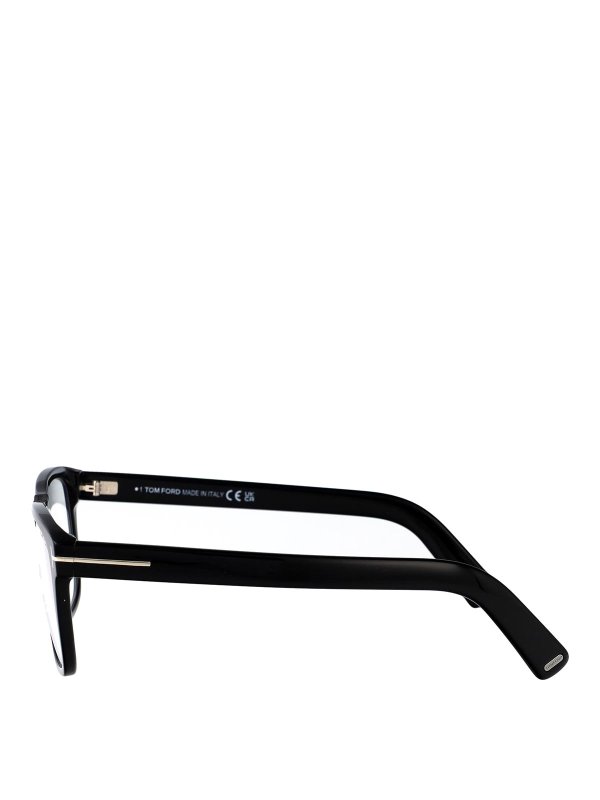 The Best Shops TOM FORD: sunglasses - Ft5902-B Glasses
