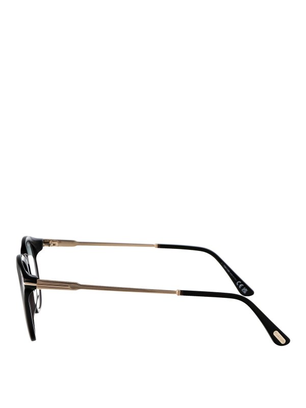 The Best Shops TOM FORD: occhiali da sole - Occhiali FT5905-B