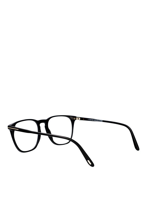 サングラス - 黒 shop online: TOM FORD