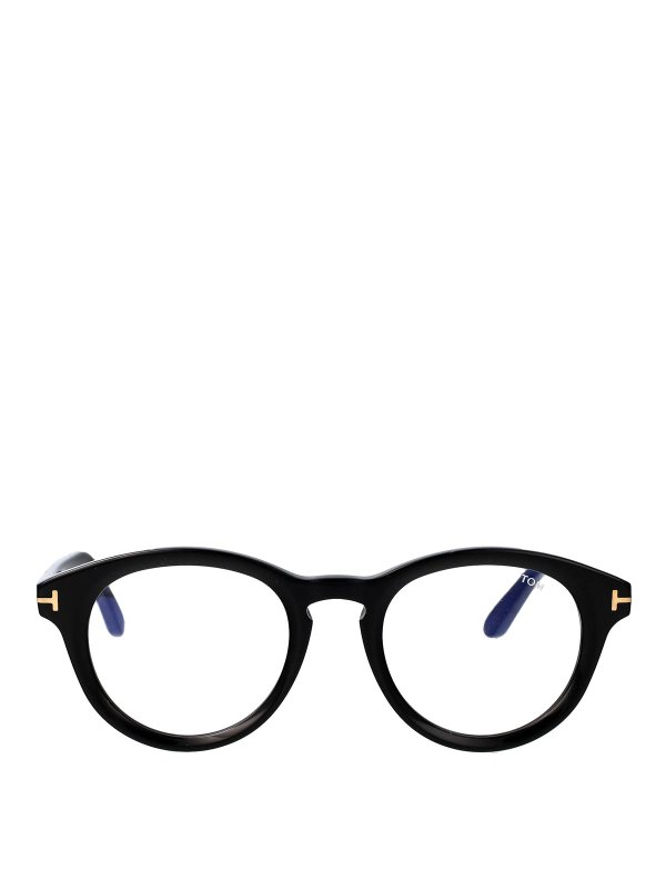 TOM FORD: occhiali da sole - Occhiali FT5940-B