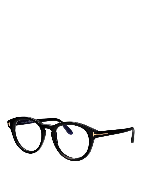 TOM FORD: occhiali da sole online - Occhiali FT5940-B