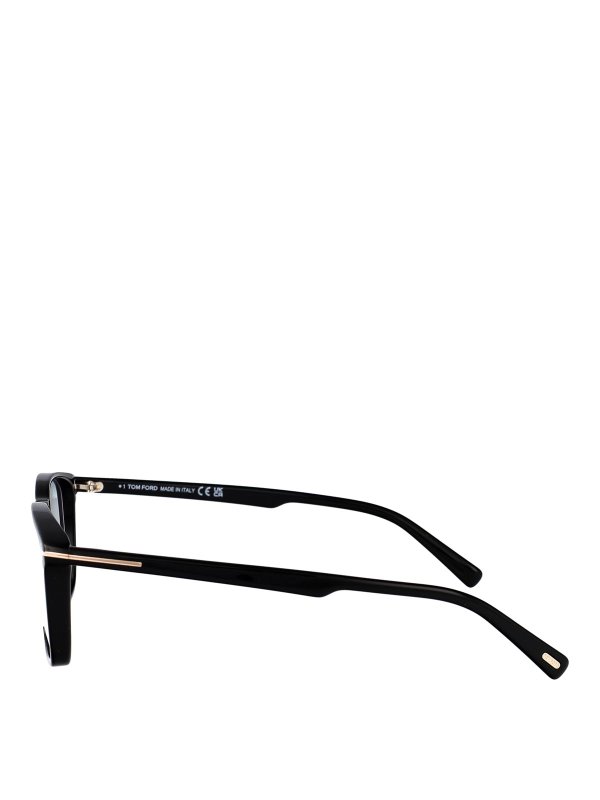 The Best Shops TOM FORD: Gafas de sol - Gafas De Sol - Negro