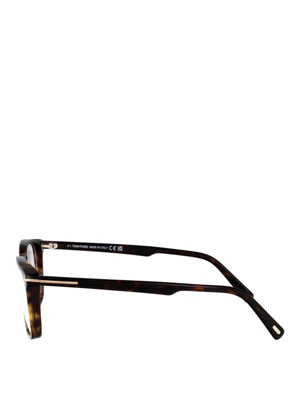The Best Shops TOM FORD: Sonnenbrillen - Sonnenbrille - Braun