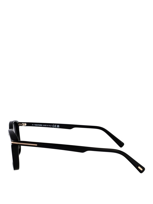 The Best Shops TOM FORD: sunglasses - Ft5960-B Glasses