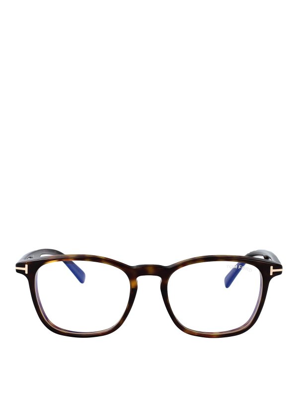 TOM FORD: occhiali da sole - Occhiali FT5960-B