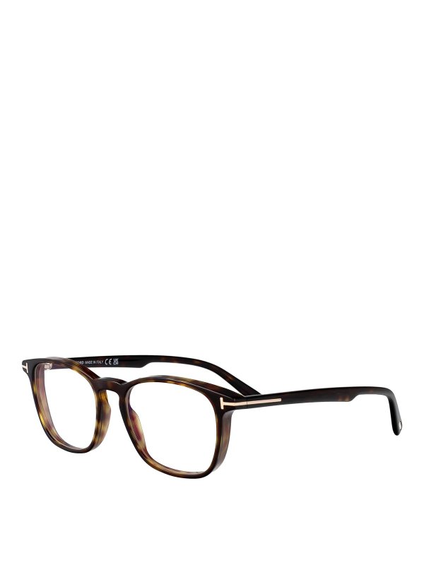 TOM FORD: occhiali da sole online - Occhiali FT5960-B