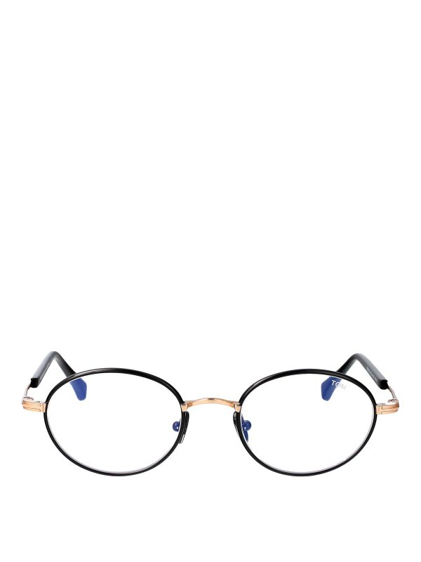 TOM FORD: sunglasses - Ft5973-B Glasses