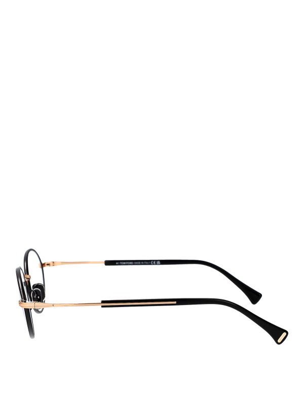 The Best Shops TOM FORD: sunglasses - Ft5973-B Glasses