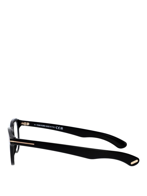 The Best Shops TOM FORD: sunglasses - Ft5976-B Glasses