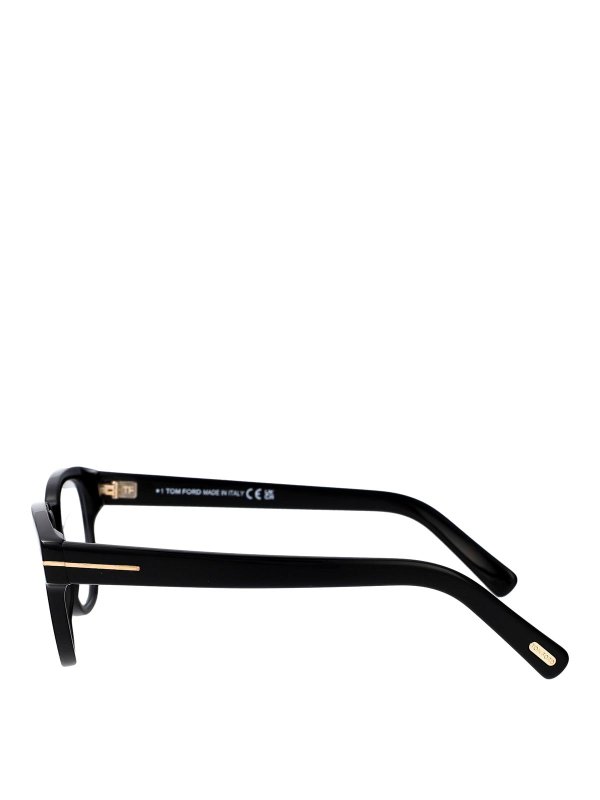 The Best Shops TOM FORD: sunglasses - Ft5977-B Glasses