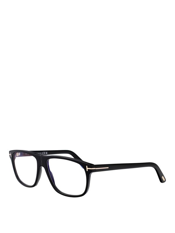 TOM FORD: Gafas de sol online - Gafas De Sol - Negro