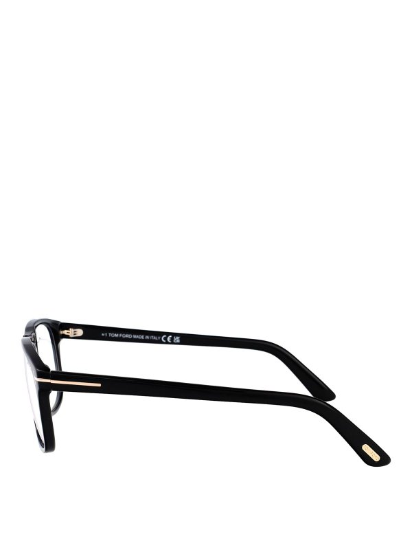 The Best Shops TOM FORD: Gafas de sol - Gafas De Sol - Negro