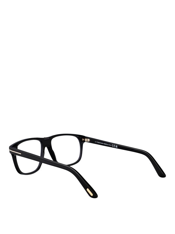 Gafas De Sol - Negro shop online: TOM FORD