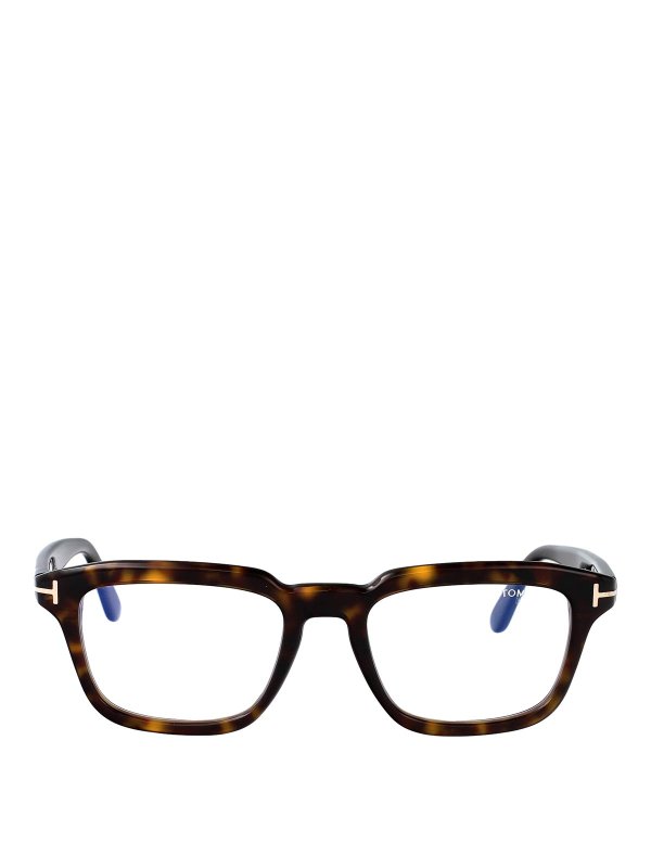 TOM FORD: occhiali da sole - Occhiali FT6032-B