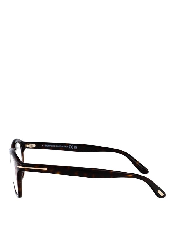 The Best Shops TOM FORD: Sonnenbrillen - Sonnenbrille - Braun