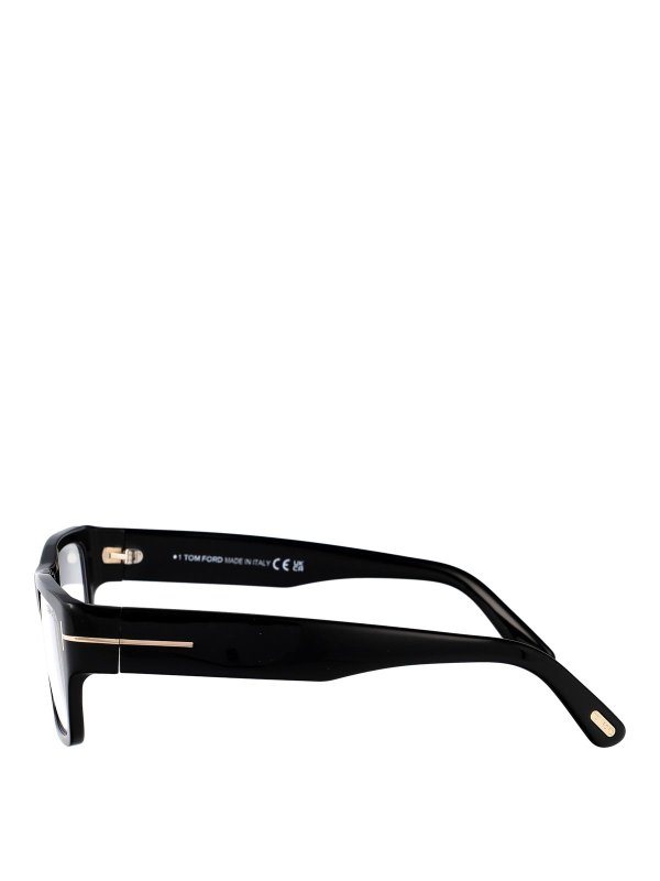 The Best Shops TOM FORD: sunglasses - Ft6034-B Glasses