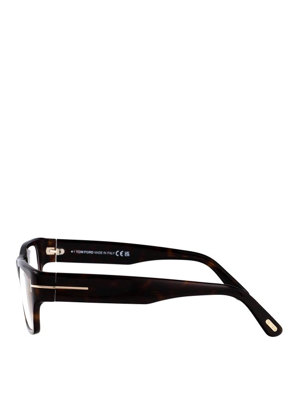 The Best Shops TOM FORD: Sonnenbrillen - Sonnenbrille - Braun