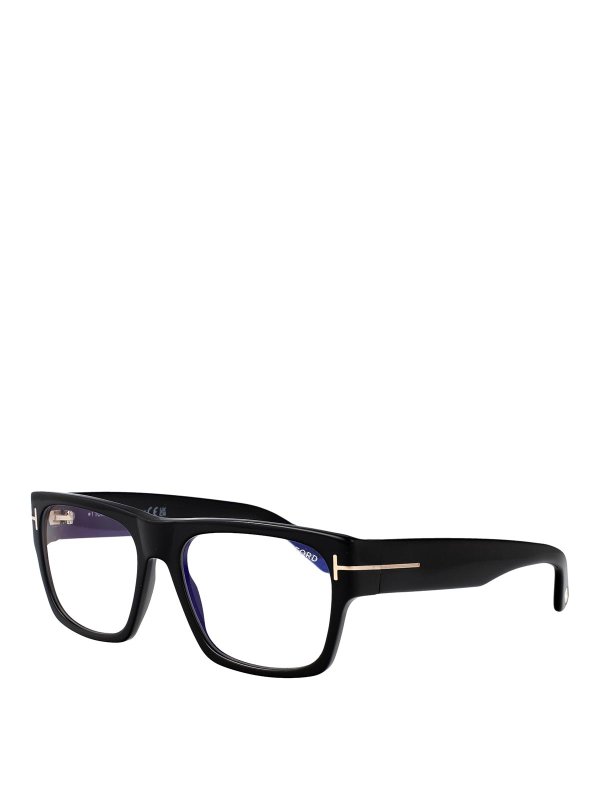 TOM FORD: Sonnenbrillen online - Sonnenbrille - Schwarz