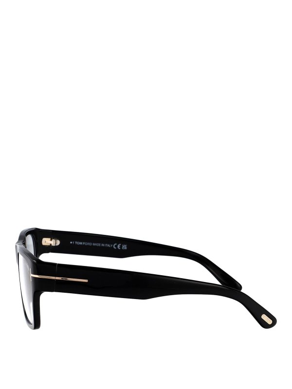 The Best Shops TOM FORD: Sonnenbrillen - Sonnenbrille - Schwarz