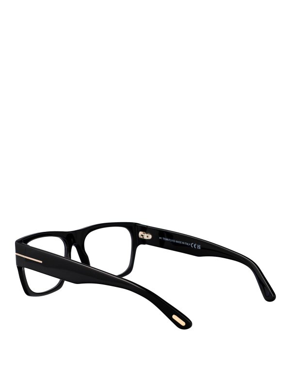 Sonnenbrille - Schwarz shop online: TOM FORD