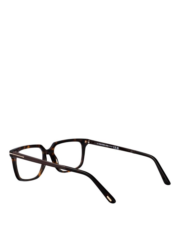 Gafas De Sol - Marrón shop online: TOM FORD