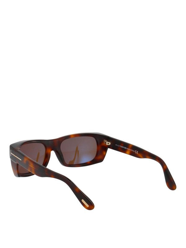 サングラス - 黒 shop online: TOM FORD