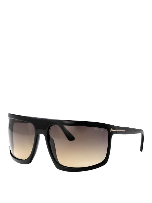 TOM FORD: sunglasses online - Clint-02 Sunglasses