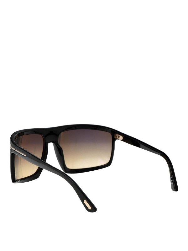 Clint-02 Sunglasses shop online: TOM FORD