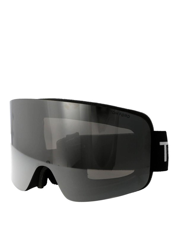 TOM FORD: Sonnenbrillen online - Sonnenbrille - Schwarz