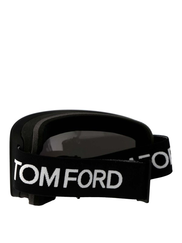 Sonnenbrille - Schwarz Replica 
online: TOM FORD