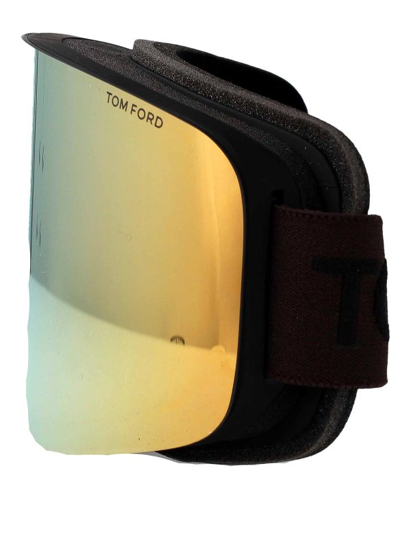 The Best Shops TOM FORD: occhiali da sole - Occhiali da sole FT1124