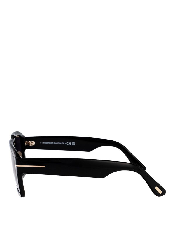 The Best Shops TOM FORD: sunglasses - Ft1153 Sunglasses