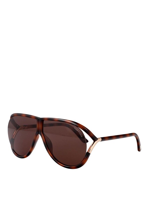 TOM FORD: Sonnenbrillen online - Sonnenbrille - Braun