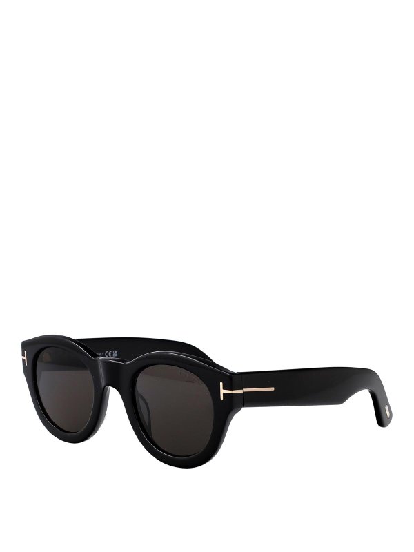 TOM FORD: Sonnenbrillen online - Sonnenbrille - Schwarz