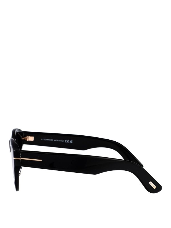 The Best Shops TOM FORD: Sonnenbrillen - Sonnenbrille - Schwarz