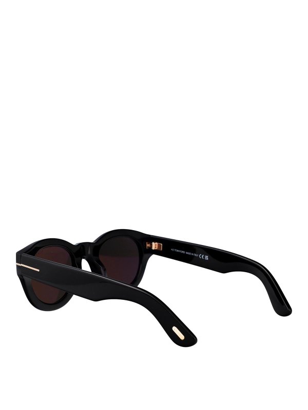 Sonnenbrille - Schwarz shop online: TOM FORD