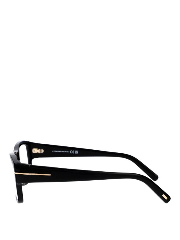 The Best Shops TOM FORD: sunglasses - Ft5941-B Glasses