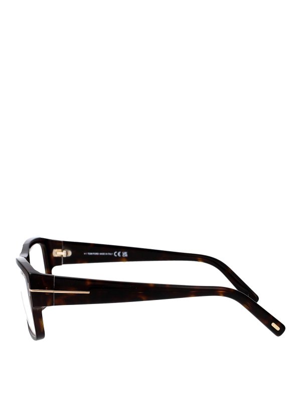 The Best Shops TOM FORD: Sonnenbrillen - Sonnenbrille - Braun