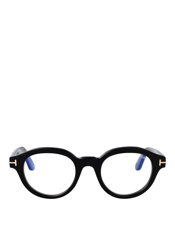 TOM FORD: occhiali da sole - Occhiali FT6037-B