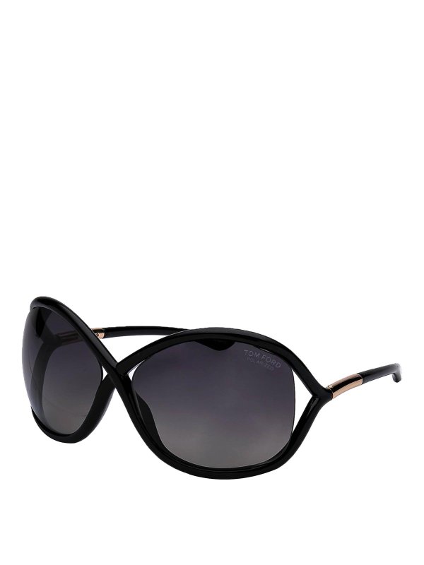 TOM FORD: sunglasses online - Whitney Sunglasses