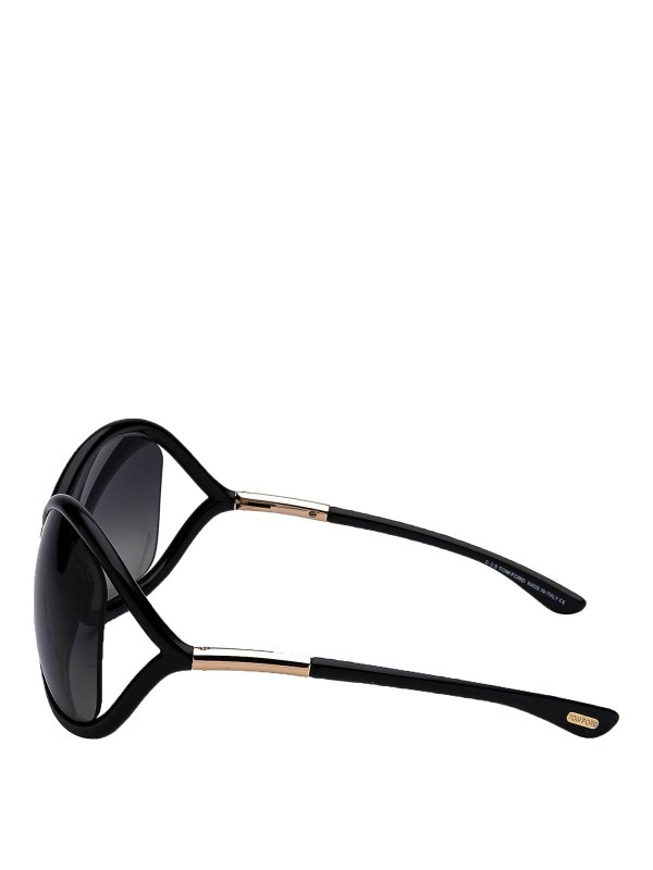 The Best Shops TOM FORD: sunglasses - Whitney Sunglasses