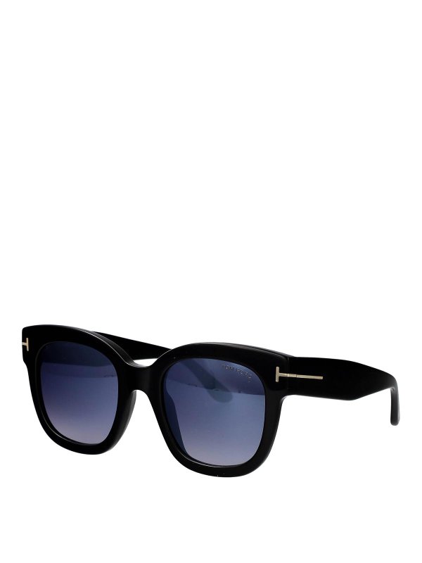 TOM FORD: sunglasses online - Beatrix-02 Sunglasses