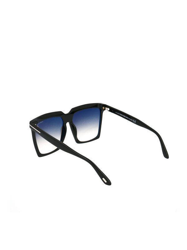 Sonnenbrille - Schwarz shop online: TOM FORD
