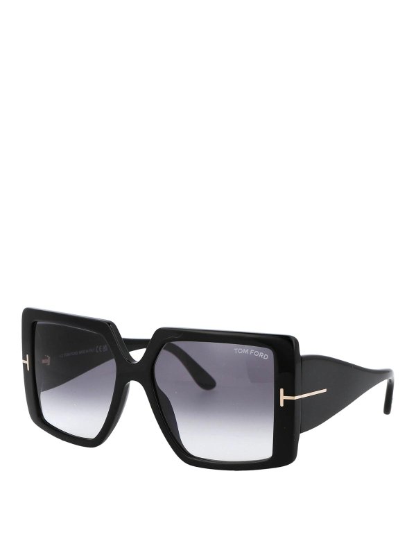 TOM FORD: Sonnenbrillen online - Sonnenbrille - Schwarz